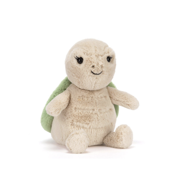 Peluche - Thimble turtle - Tortue