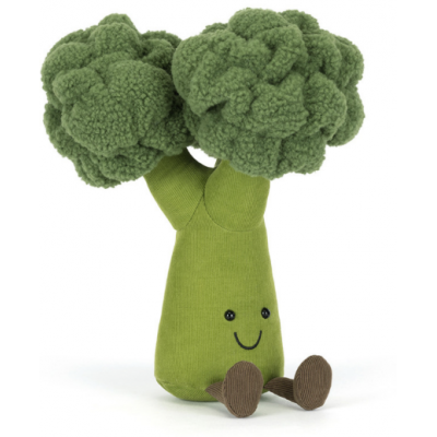 Amuseables - Broccoli