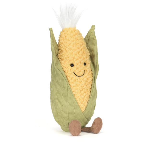 Amuseables - Sweetcorn