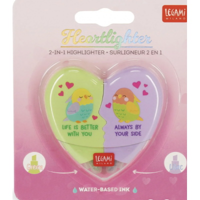 Surligneur 2 en 1 -...