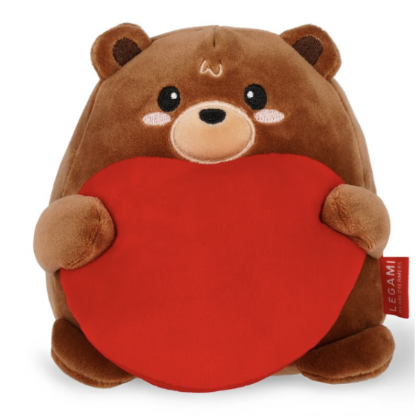 Peluche Teddy Bear - Mini Super Soft!
