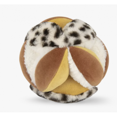 Balle sensorielle - La...