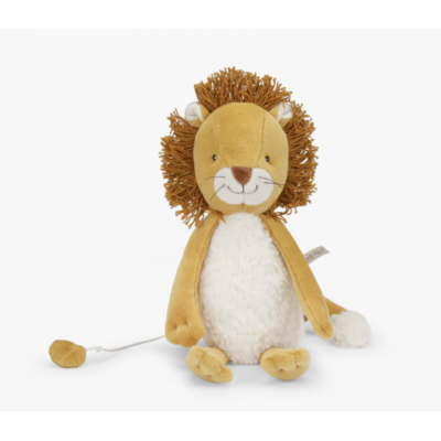 Lion musical Mamba - La...