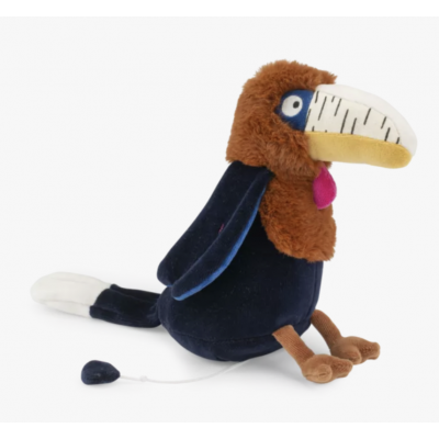 Calao musical Litchi - La...