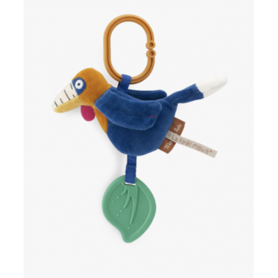 Calao d'activité à...