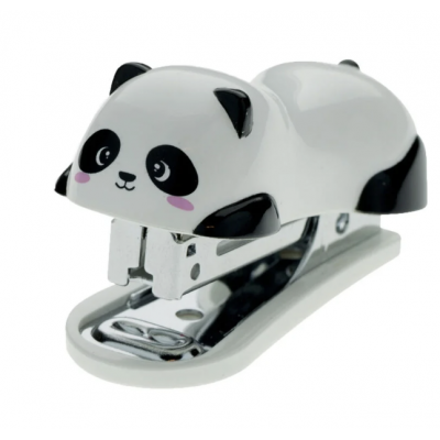 Mini Agrafeuse - Panda