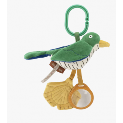 Coucou  d'activités à...