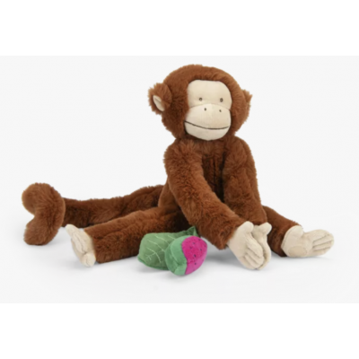 Singe Mochica d'activités à...