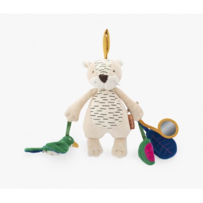 Peluche Tigre Baboo...