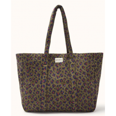 Sac cabas - Samba - Fire