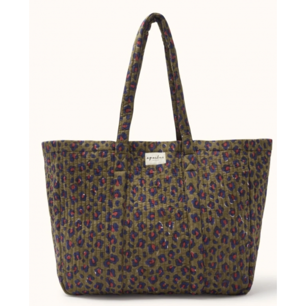 Sac cabas - Samba - Fire