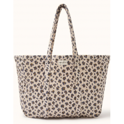 Sac cabas - Samba - Rust