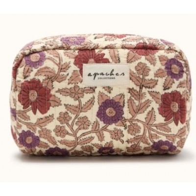 Trousse small Gaya - Cœur...