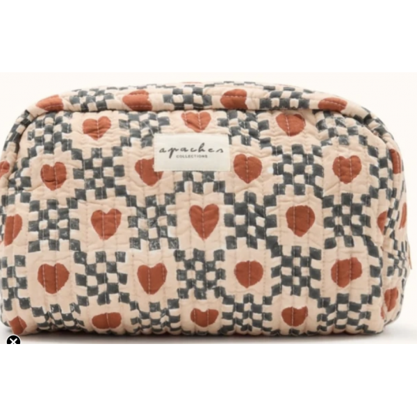Grande trousse Gayane - Amor Sand