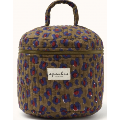 Vanity Tara - Leopard Fire