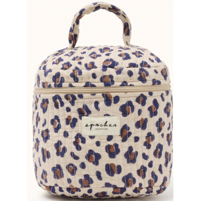 Vanity Tara - Leopard Rust