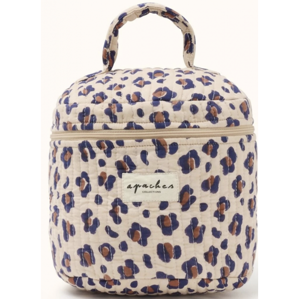 Vanity Tara - Leopard Rust