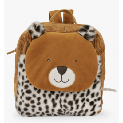 Sac à dos - Léopard Taïgo -...