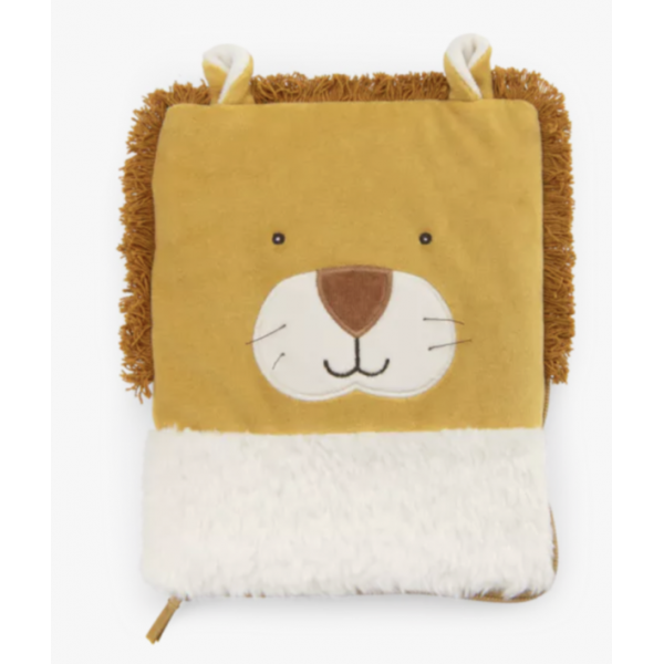 Protège carnet de santé - La Forêt Mawa