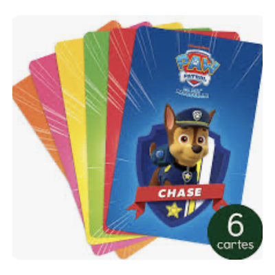 Yoto - Collection - La Pat...