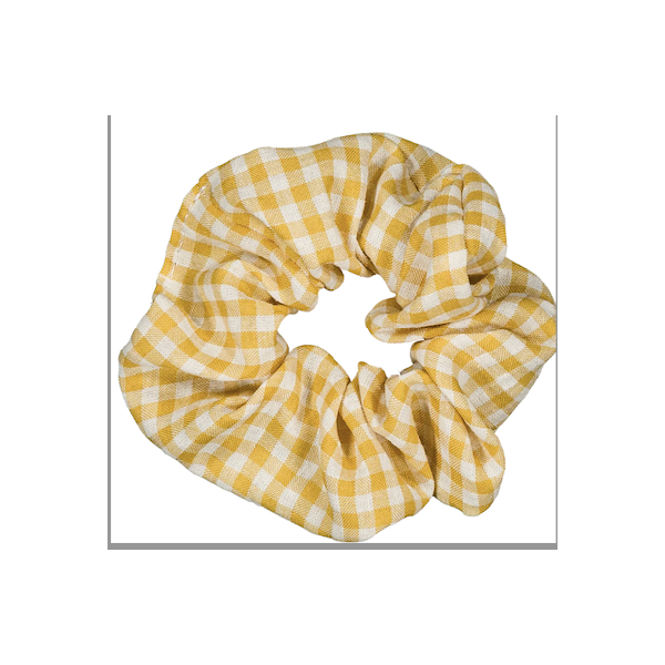 Chouchou - Vichy Moutarde