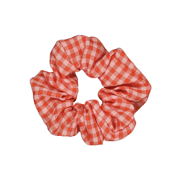 Chouchou - Vichy Fraise