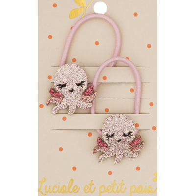 Elastiques - Mini - Otty la...