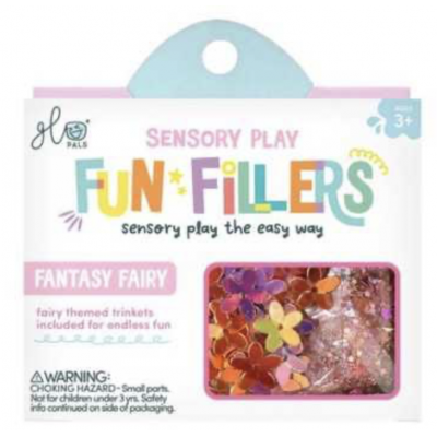 Accessoires sensoriels - Fées