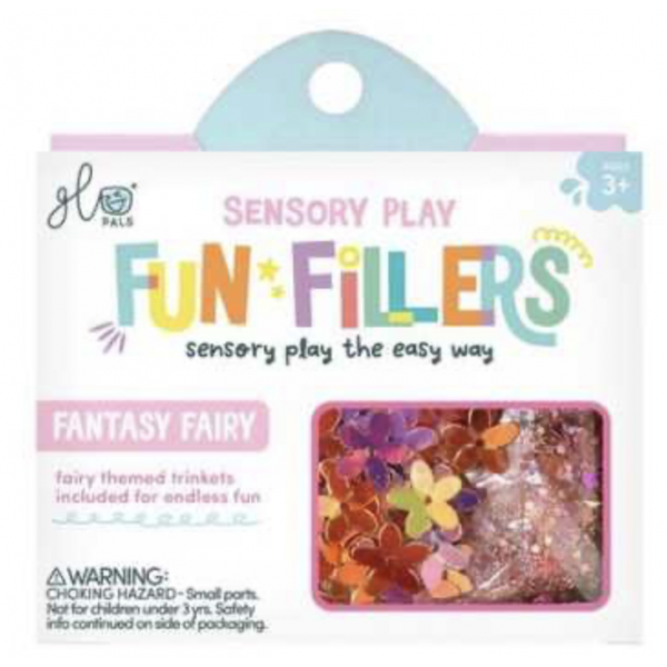 Accessoires sensoriels - Fées