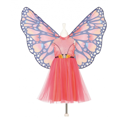 Déguisement - Robe papillon...
