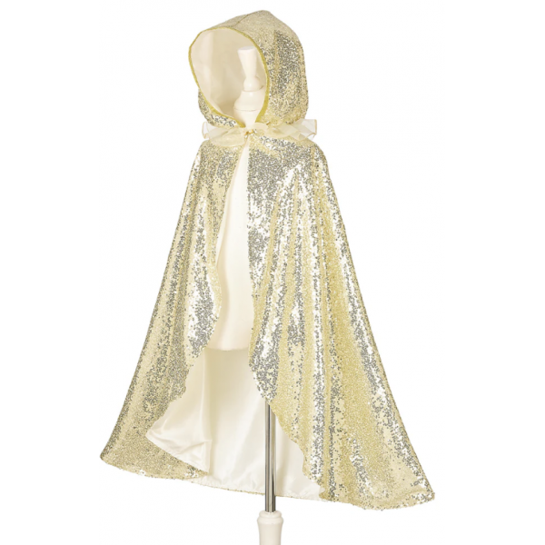 Déguisement - Amélia - T 3/4 Ans