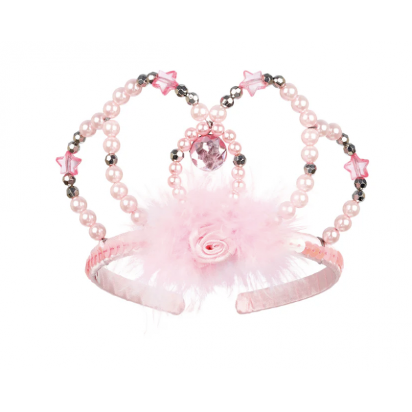 Déguisement -  Couronne -  Liberty