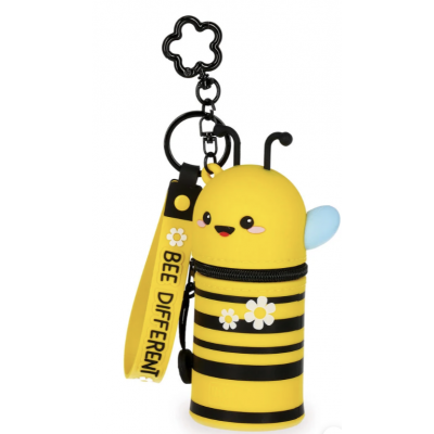 Porte Monnaie Porte Clés -...