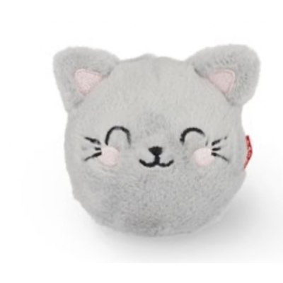 Balle rebondissante Peluche...