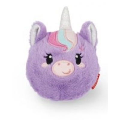 Balle rebondissante Peluche...