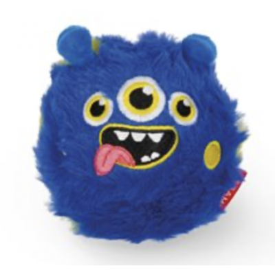 Balle rebondissante Peluche...