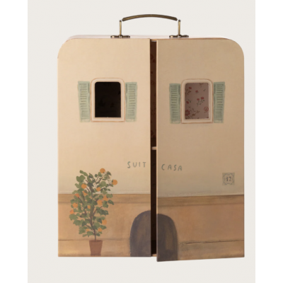 Maison SuitCasa - Petite...