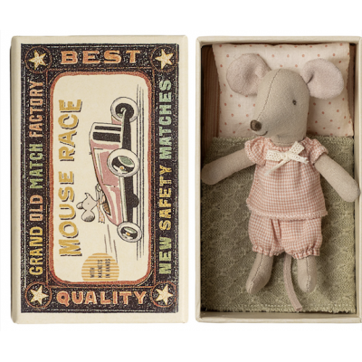 Petite Soeur Souris dans sa...