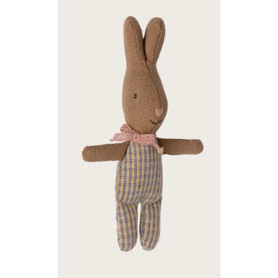 Lapin, My - Rose/Bleu à...