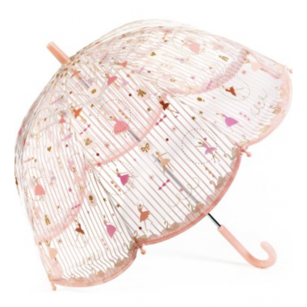 Parapluie - Moyen - Ballerine