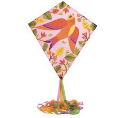Cerf-volant - Birdy