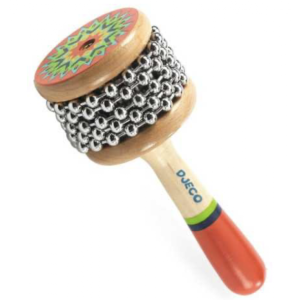 Animambo - Mini cabassa