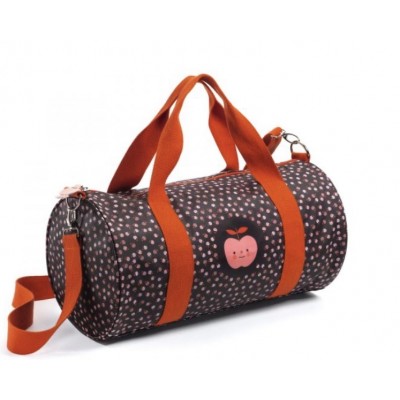 Sac polochon - Pomme d’amour