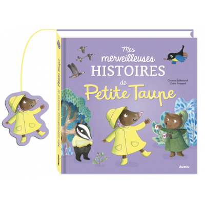 Mes merveilleuses histoires...