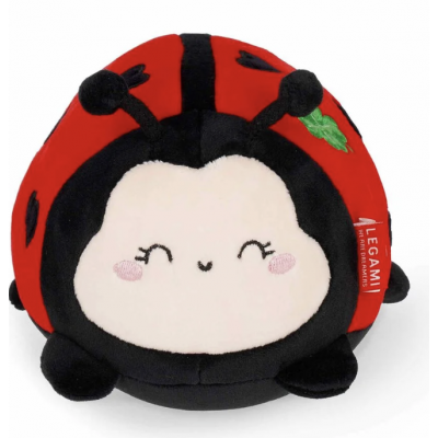 Peluche Ladybug - Mini...
