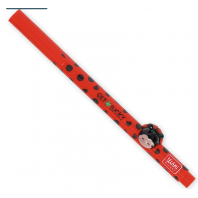 Stylo gel - Lovely Friends...