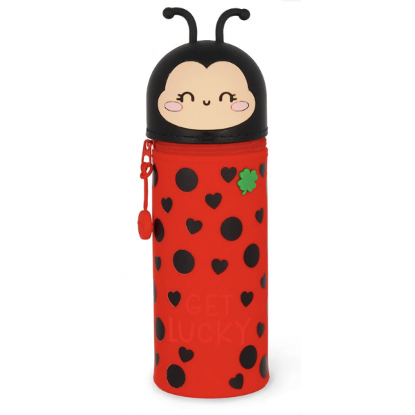 Trousse - Kawaï - Ladybug