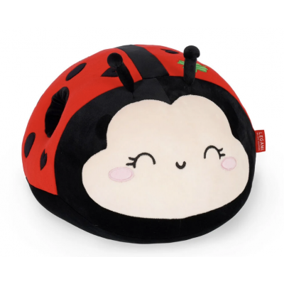 Coussin - Ladybug