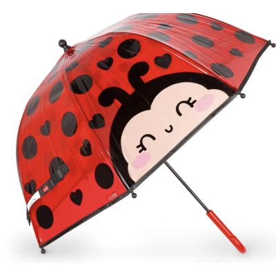 Parapluie - Ladybug