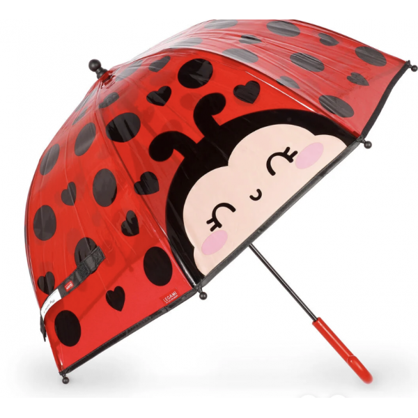Parapluie - Ladybug